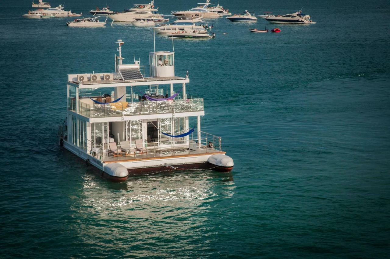 海岛酒店 Isla Barú 外观 照片