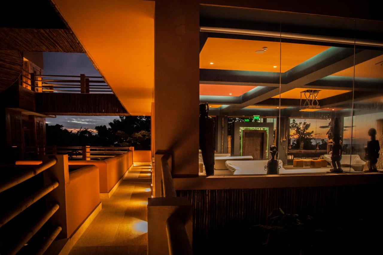 海岛酒店 Isla Barú 外观 照片